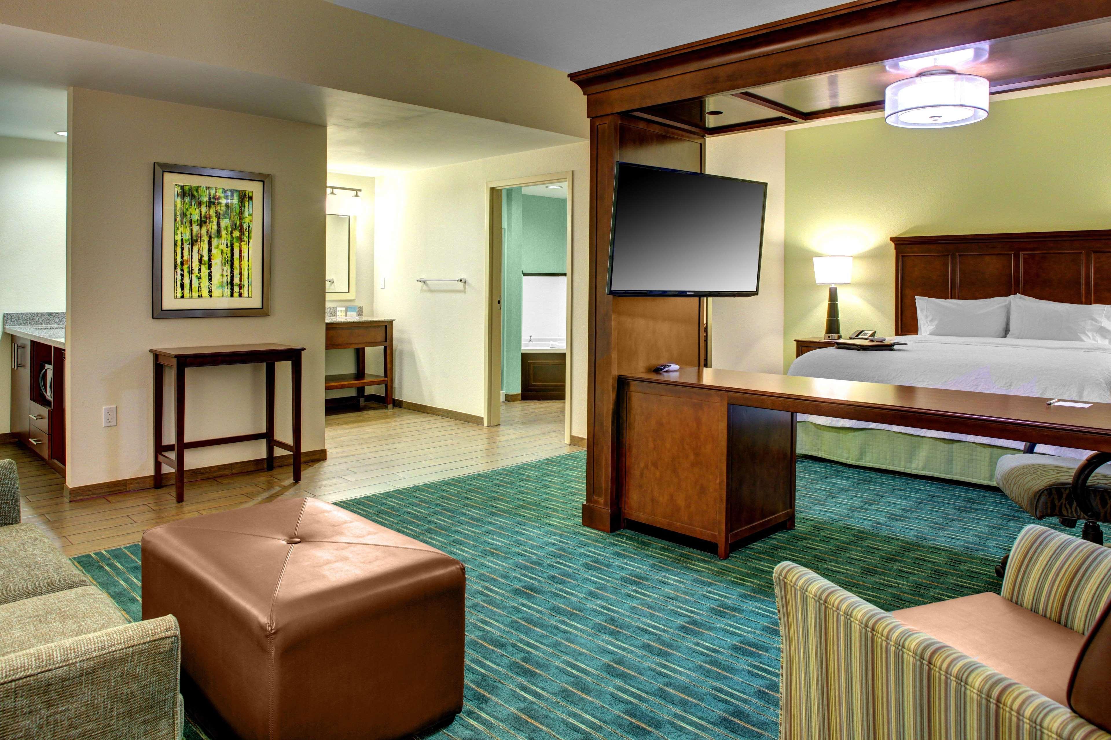 Hampton Inn And Suites Coconut Creek West Dixie Bend Exterior foto