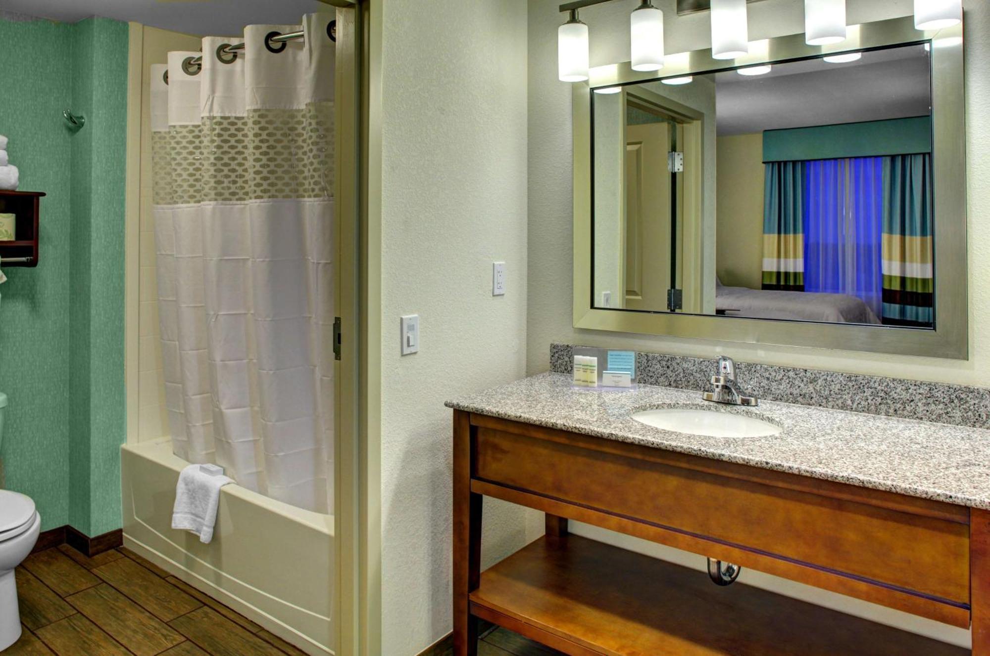 Hampton Inn And Suites Coconut Creek West Dixie Bend Exterior foto